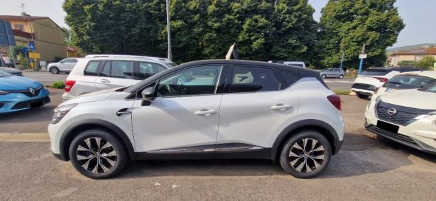 RENAULT RENAULT Captur 2ª serie Captur Full Hybrid E-Tech 145 CV Techno - Foto 2