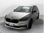 Škoda Fabia 1.0 tsi evo young edition 95cv