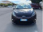 Ford Fiesta 1.4 TDCi 5p. Titanium