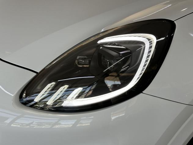 Ford Puma '19- 1.0 EcoBoost Hybrid 160 CV aut. ST - Foto 10