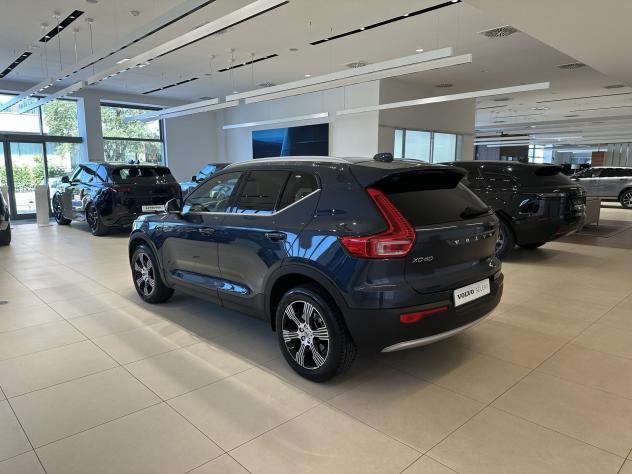 Volvo XC40 B4 AWD automatico Ultimate Bright - Foto 7