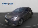 Toyota Yaris 1.5 Hybrid 5 porte Lounge 116CV