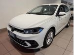 Volkswagen Polo 1.0 TSI 85kW Style DSG