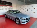 MERCEDES - Classe C CoupÃ¨ - C 250d Automatic CoupÃ© Premium