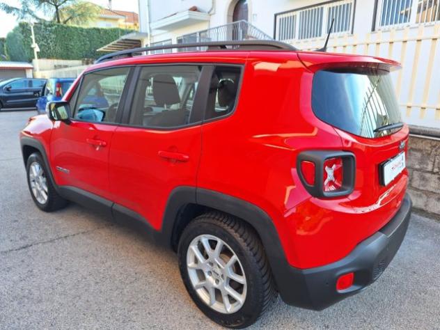 JEEP Renegade 1.6 Mjt 130 CV Limited rif. 24229713 - Foto 7