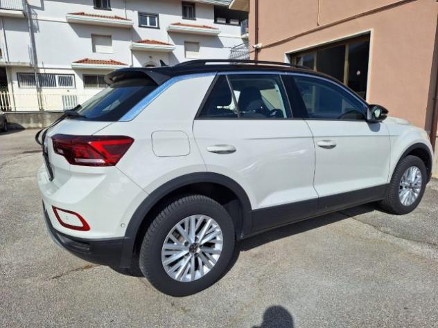 VOLKSWAGEN T-Roc 1.0 TSI Life rif. 23783643 - Foto 2