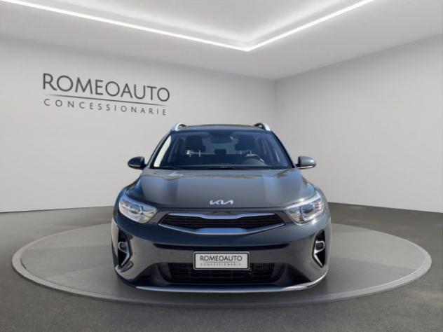 KIA Stonic 1.0 t-gdi mhev urban 100 cv rif. 24194557 - Foto 9