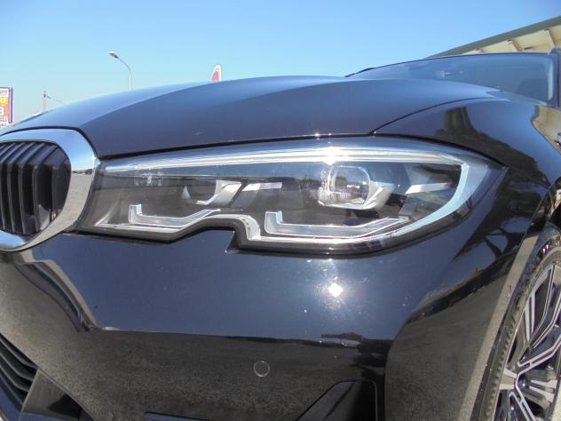 Bmw 318 320d 48V Touring Sport - Foto 10