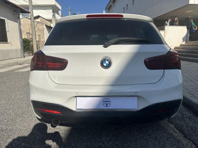 BMW Serie 1 116d Msport 5p - Foto 5