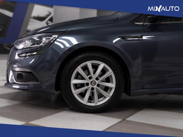 Renault Megane porter 1.5 DCO Energy Business 110CV EDC - Foto 8