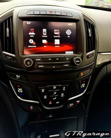 OPEL Insignia Station Wagon 4x4 170 CV S&S ST Cosmo - Foto 9