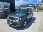 Jeep Renegade 1.6 MJet 120cv Limited