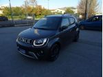 Suzuki Ignis 1.2 Hybrid Easy Top 2WD