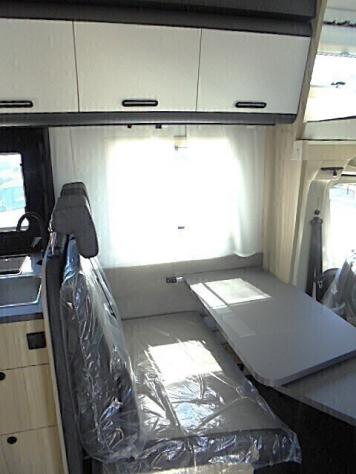SUN LIVING A 75SL CONFORT EDITION ( By Adria ) .......PROMOZIONE..... - Foto 7