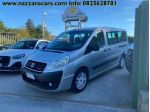 FIAT Scudo 2.0 MJT/136 DPF PL  9 posti (M1) rif. 24190885