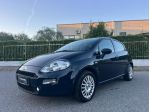 FIAT PUNTO 1200 BENZ LOUNGE 2018 EURO6
