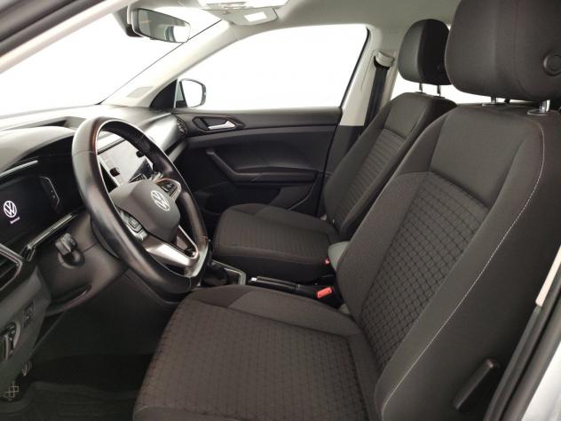 Volkswagen T-Cross T-Cross 1.0 tsi Sport 95cv - Foto 7