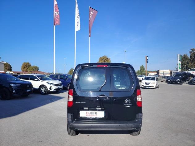 Citroen Berlingo BlueHDi 100 Combi N1 - Foto 6