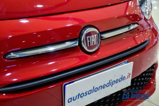 FIAT 500 1.0 Hybrid Red club rif. 22814403 - Foto 9