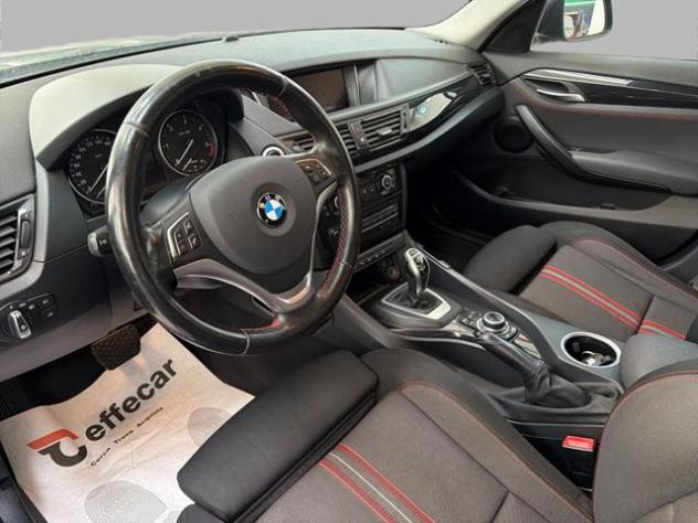 BMW X1 xDrive18d rif. 23785778 - Foto 7