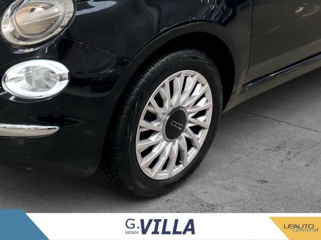FIAT 500C III 2015 1.0 hybrid Dolcevita 70cv - Foto 7