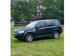 Land Rover Freelander 2.2 td4 HSE 150cv