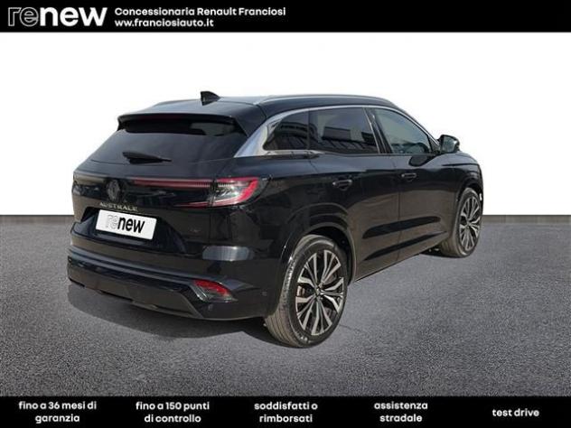 RENAULT Austral E-Tech full hybrid 200 ICONIC rif. 23859988 - Foto 4