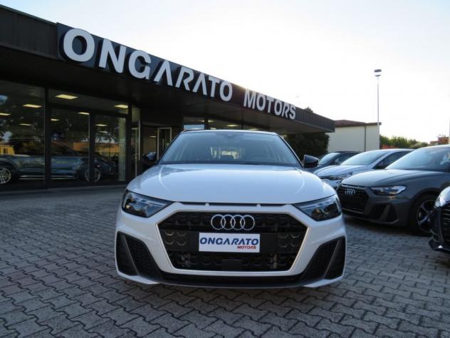 Audi A1 SPB 30 TFSI S line Edition #Sensori#Camera#Keyless - Foto 2