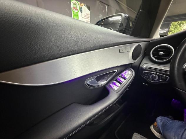 Mercedes-benz C 220 d Auto Premium - Foto 9