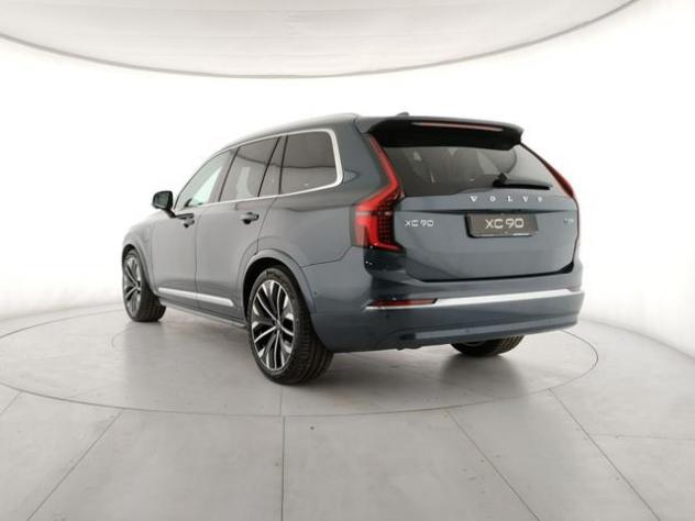 VOLVO XC90 T8 Plug-in AWD auto 7p Ultra Bright - KM0 rif. 21894554 - Foto 3