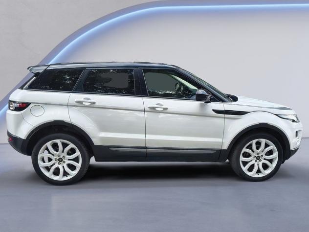 Land Rover Range Rover Evoque 2.2 TD4 150 CV Pure Tech - Foto 8