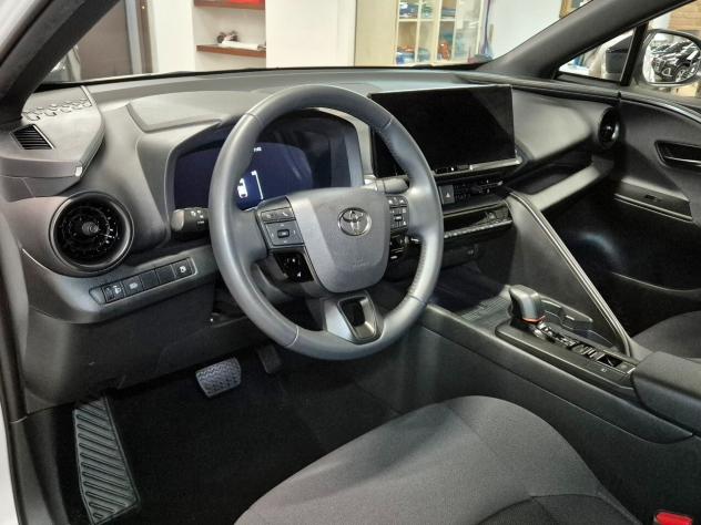 Toyota C-HR 1.8 HV Trend - Foto 5
