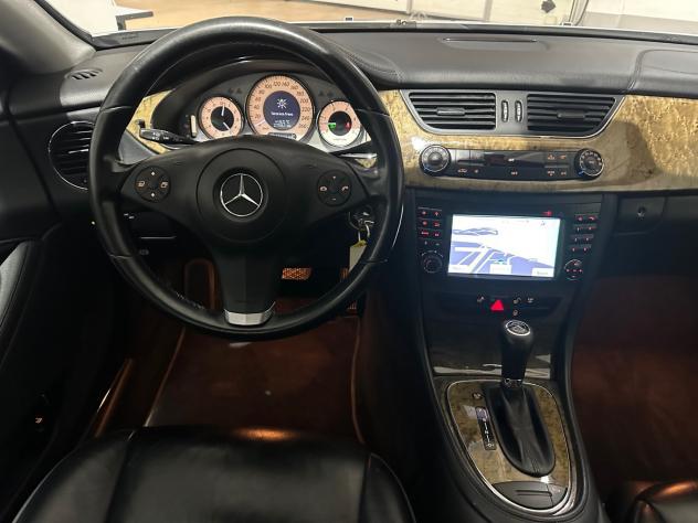 Mercedes-benz CLS 350 CDI Grand Edition - Foto 7
