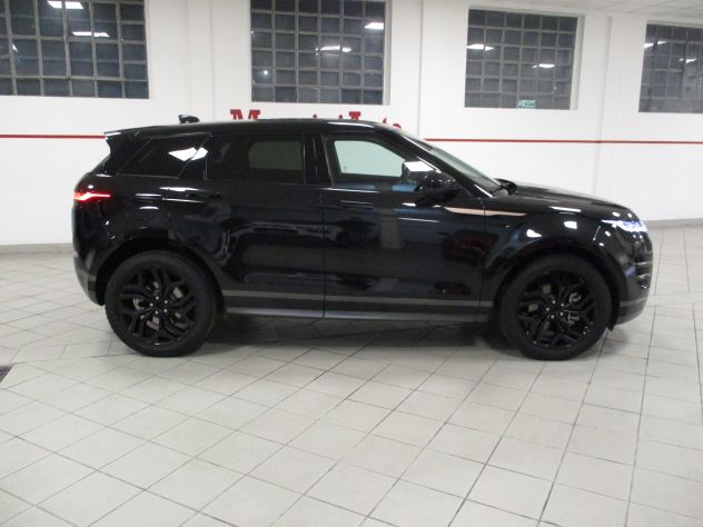 Land Rover Range Rover Evoque 1.5 i3 PHEV/PLUG IN R-DYNAMIC-S AWD AUT-UNIPROPRIE - Foto 3