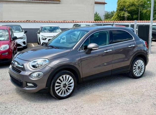Fiat 500X 1.6 M.Jet 120 CV Lounge - Foto 2