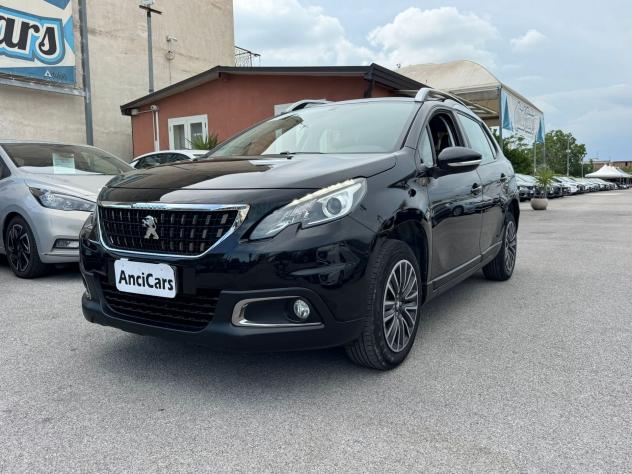 Peugeot 2008 PureTech 82cv Active - Foto 3
