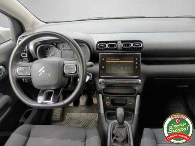 CITROEN C3 Aircross PureTech 110 S&S Feel rif. 22516665 - Foto 8