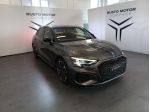 Audi A3 Sportback 35 TFSI mhev S tronic S line Edition