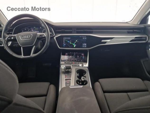 AUDI A6 Avant 40 2.0 TDI S tronic Business rif. 21383853 - Foto 9