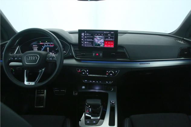 Audi Q5 Sportback 40 TDI S Line quattro S tronic - Foto 9