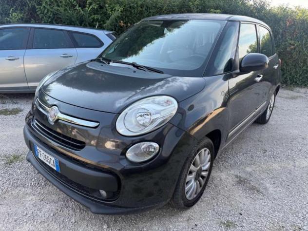 FIAT 500L 1.3 Multijet 85CV Lounge senza lavoro da fare rif. 24045954