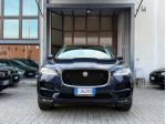 Jaguar F-Pace MOTORE NUOVO 4x4 2.0 D 180 CV aut. Portfolio