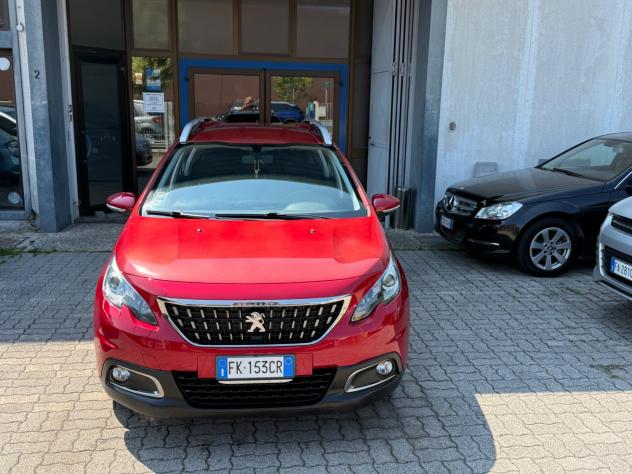 Peugeot 2008 1.6 BlueHDi 100 GT Line - Foto 6