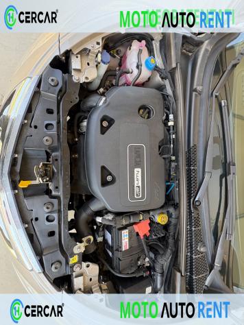 Lancia Ypsilon 5 Porte Ypsilon 0.9 t.air Gold s&s 85cv dfn - Foto 18