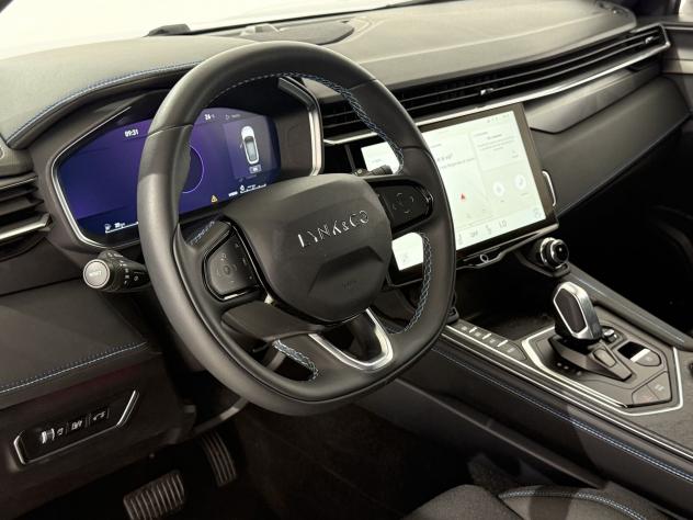 Lynk & Co 01 01 1.5 192KW PHEV DCT - Foto 5