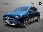 Mercedes-Benz GLA GLA-H247 2020 - 250 e phev (eq-power) Sport Plus auto