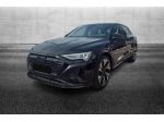 AUDI Q8 e-tron 50 quattro S line edition rif. 24104415