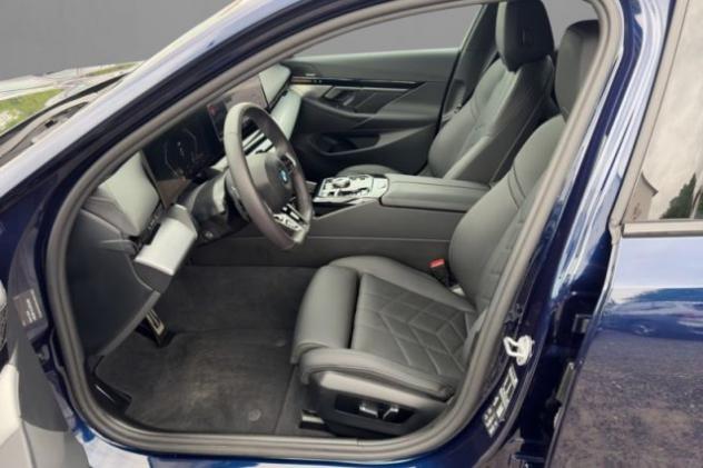 BMW 540 d 48V xDrive Touring Msport rif. 24049083 - Foto 7
