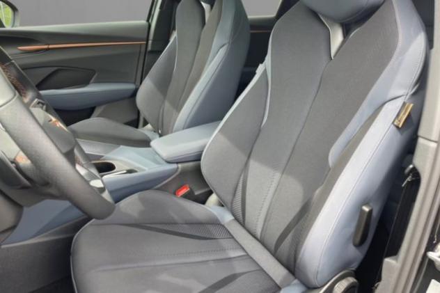 CUPRA Terramar 2.0 TSI DSG 4Drive VZ rif. 23798142 - Foto 6