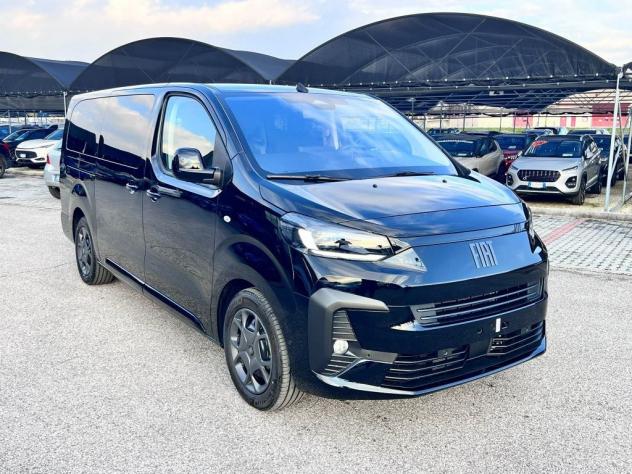FIAT Ulysse 2.2 Multijet 180 CV S&S AT8 XL 9 Posti - Foto 2